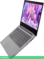 Ноутбук Lenovo IdeaPad 3 14ITL05 (81X7007TRK)