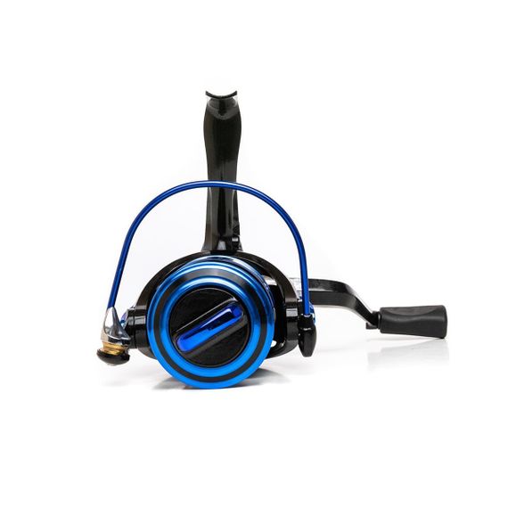 Катушка DONSAI 2500F 4+1 подшип 5,1:1 Helios