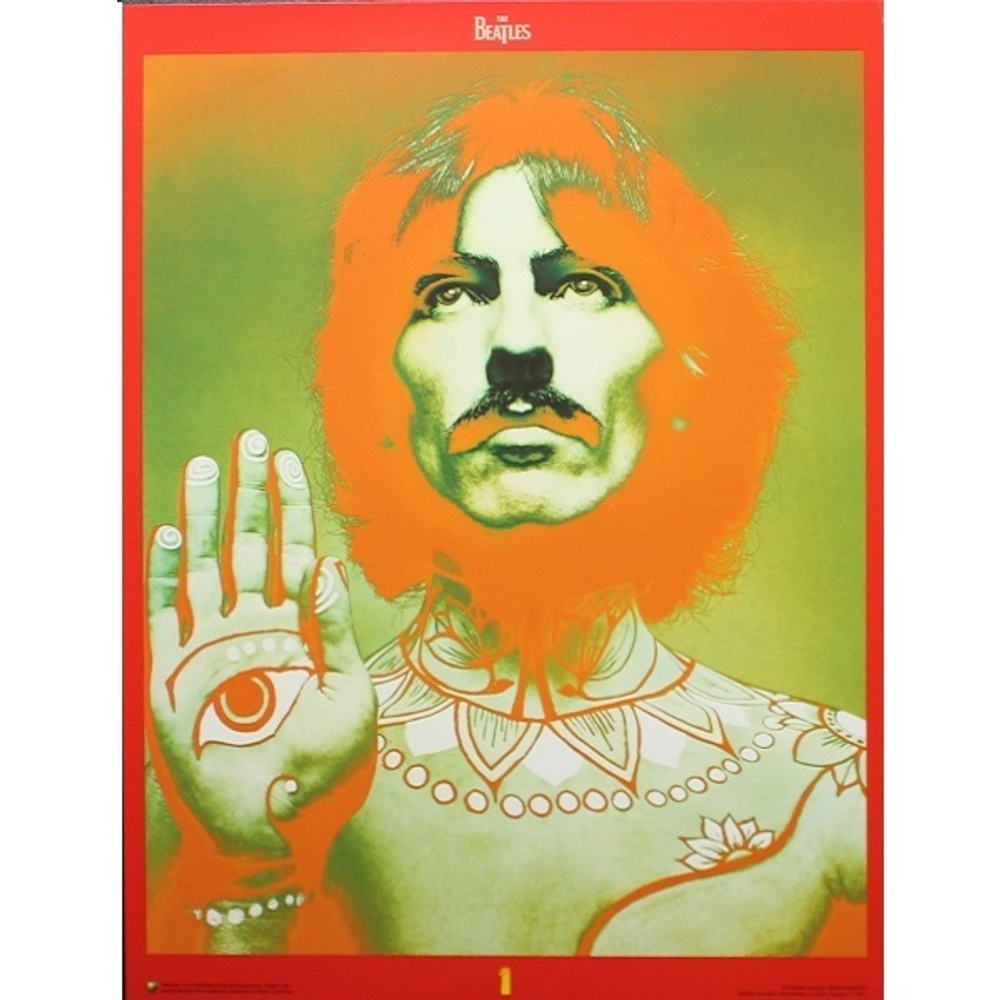 The Beatles / 1 (2LP)