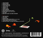Gov't Mule / Revolution Come... Revolution Go (Deluxe Edition)(2CD)