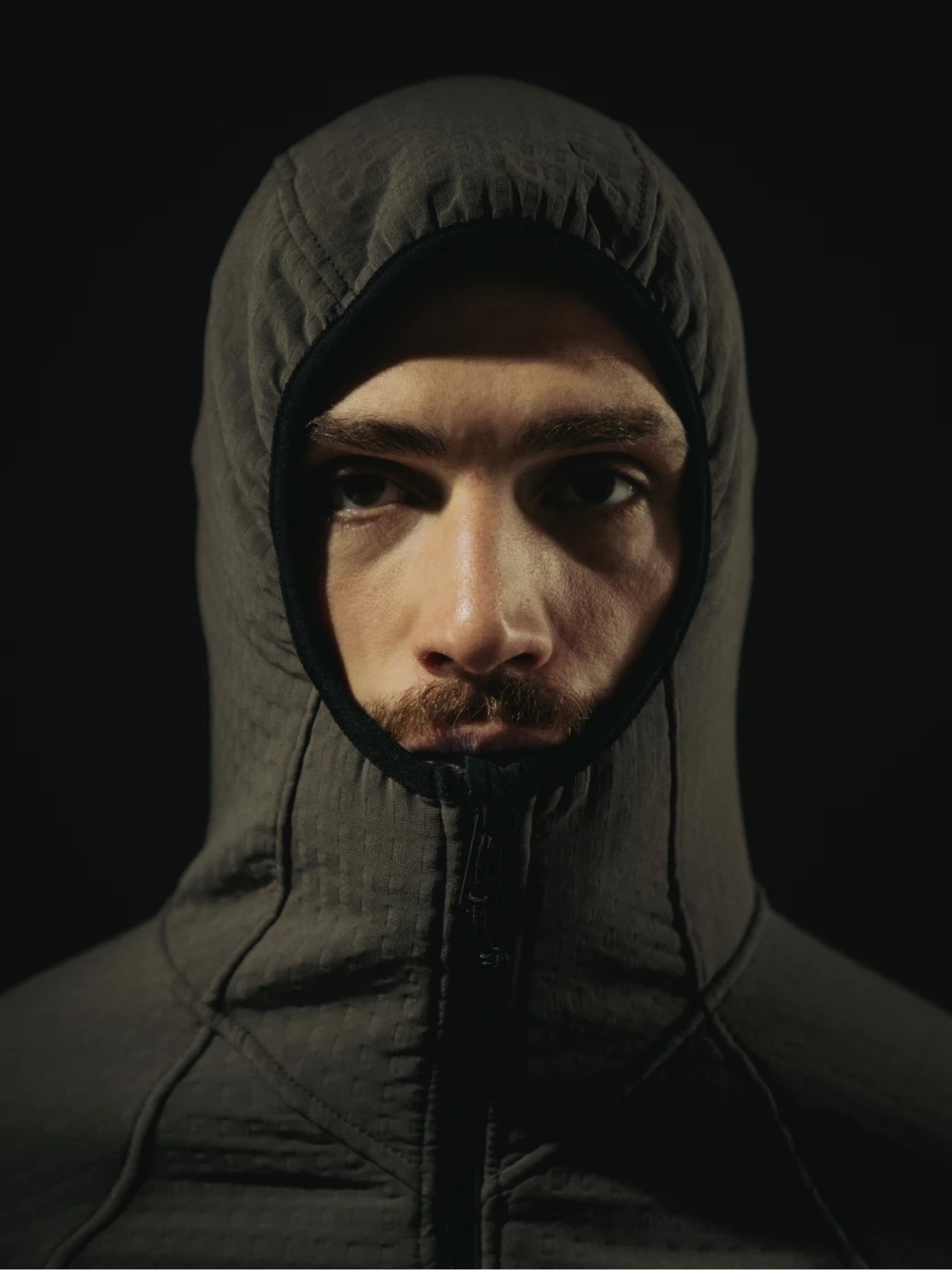 Helikon-Tex Куртка Patriot PRO Fleece (Coyote)