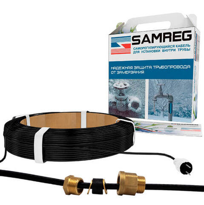 Комплект кабеля Samreg 17HTM-2CT (10м)