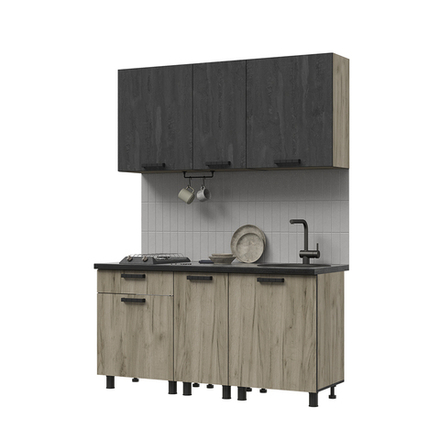 Кухня 1,6 Эдинбург