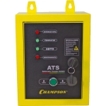 CHAMPION GG6501E+ATS бензиновый генератор GG6501E