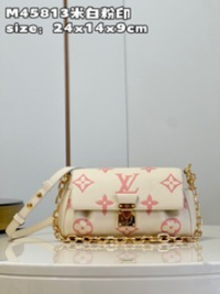Louis Vuitton Favourite