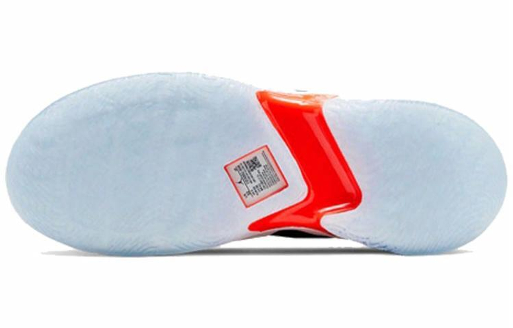 Кроссовки Jordan Why Not Zer0.3 Why Not Pf 3