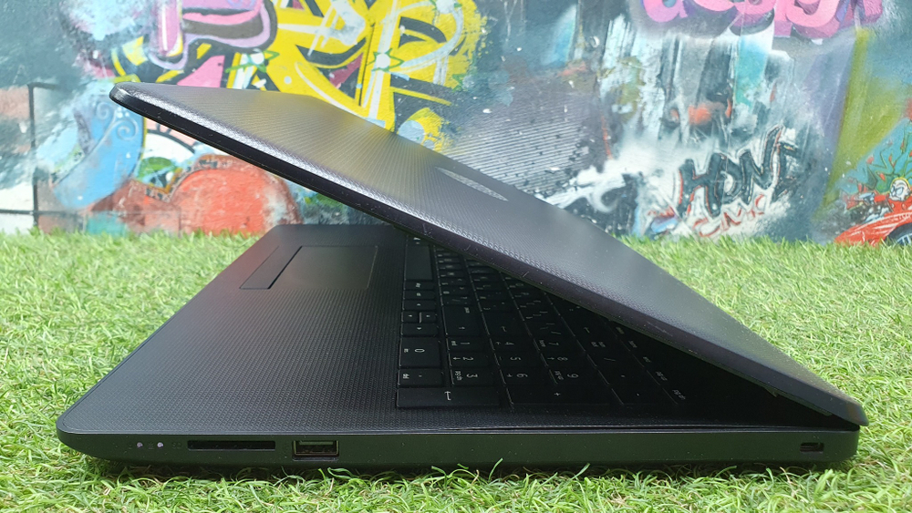 Ноутбук HP FHD покупка/продажа