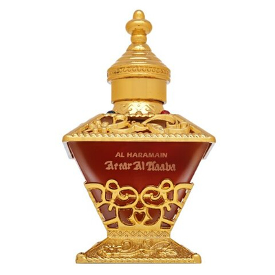 Al Haramain Attar Al Kaaba CPO U 25 ml