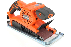 Ленточная шлифовальная машина PATRIOT BS 900 110301505