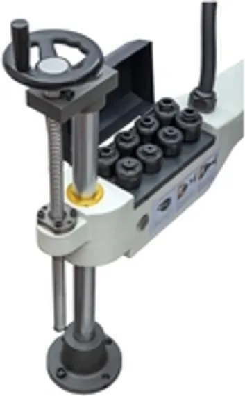 Лента шлифовальная Heden 150x2000 мм, P120