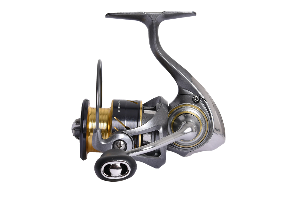 Катушка безынерционная Maximus Bankai UL C2000 (8+1 подш.)