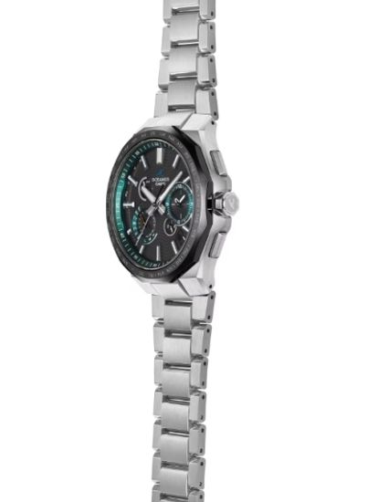 Наручные часы Casio OCW-T6000A-1AJF