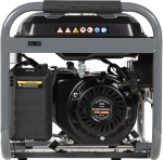 Генератор Carver PPG- 3600А бензин