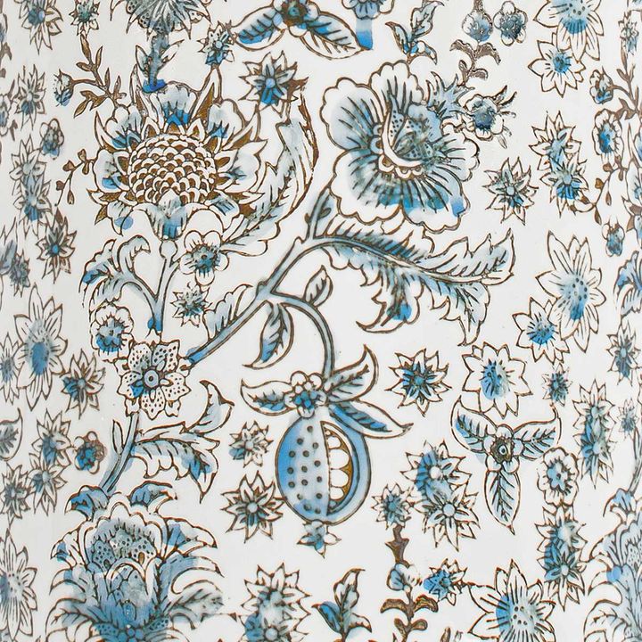 Настольная лампа LOFT IT Agapanthus 10385T/A