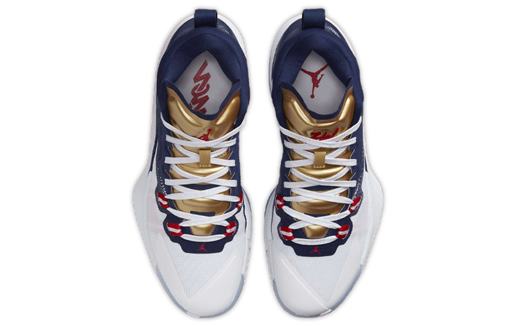 Кроссовки Jordan Zion 1 Pf