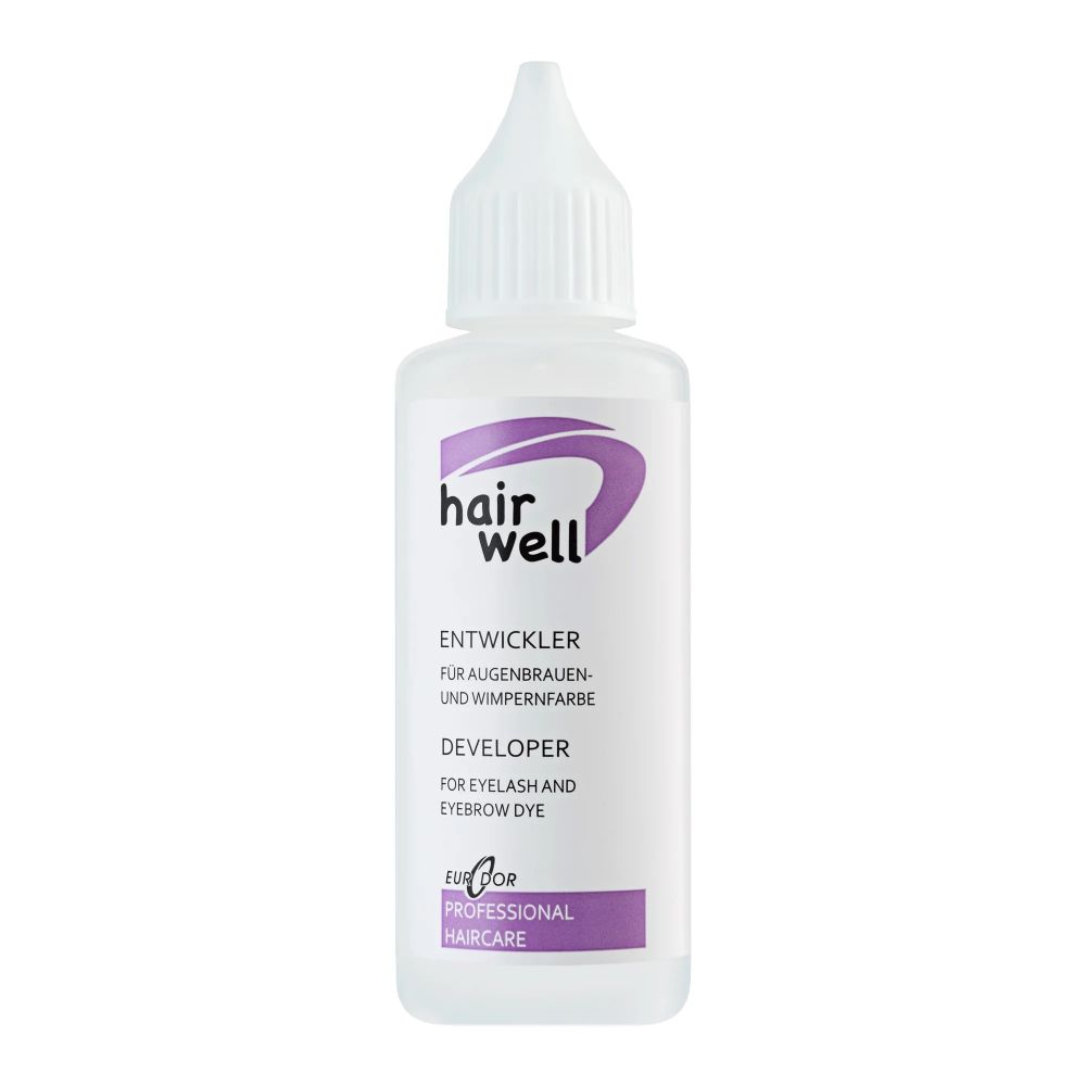 Оксид для краски HairWell