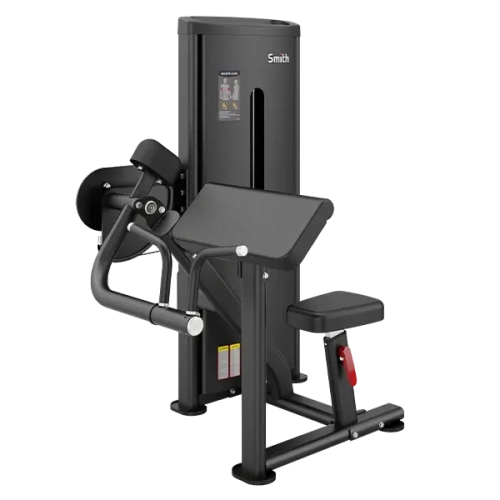 Тренажер Бицепс машина SMITH DA006