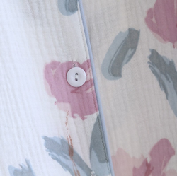 ДО МУСЛИН СКАРЛЕТ Двойка