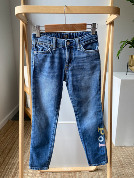 Джинсы Ralph Lauren, 116