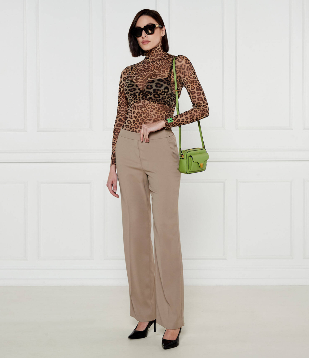 Полуводолазка Marc Cain - бежевый(YS 48.35 J13)