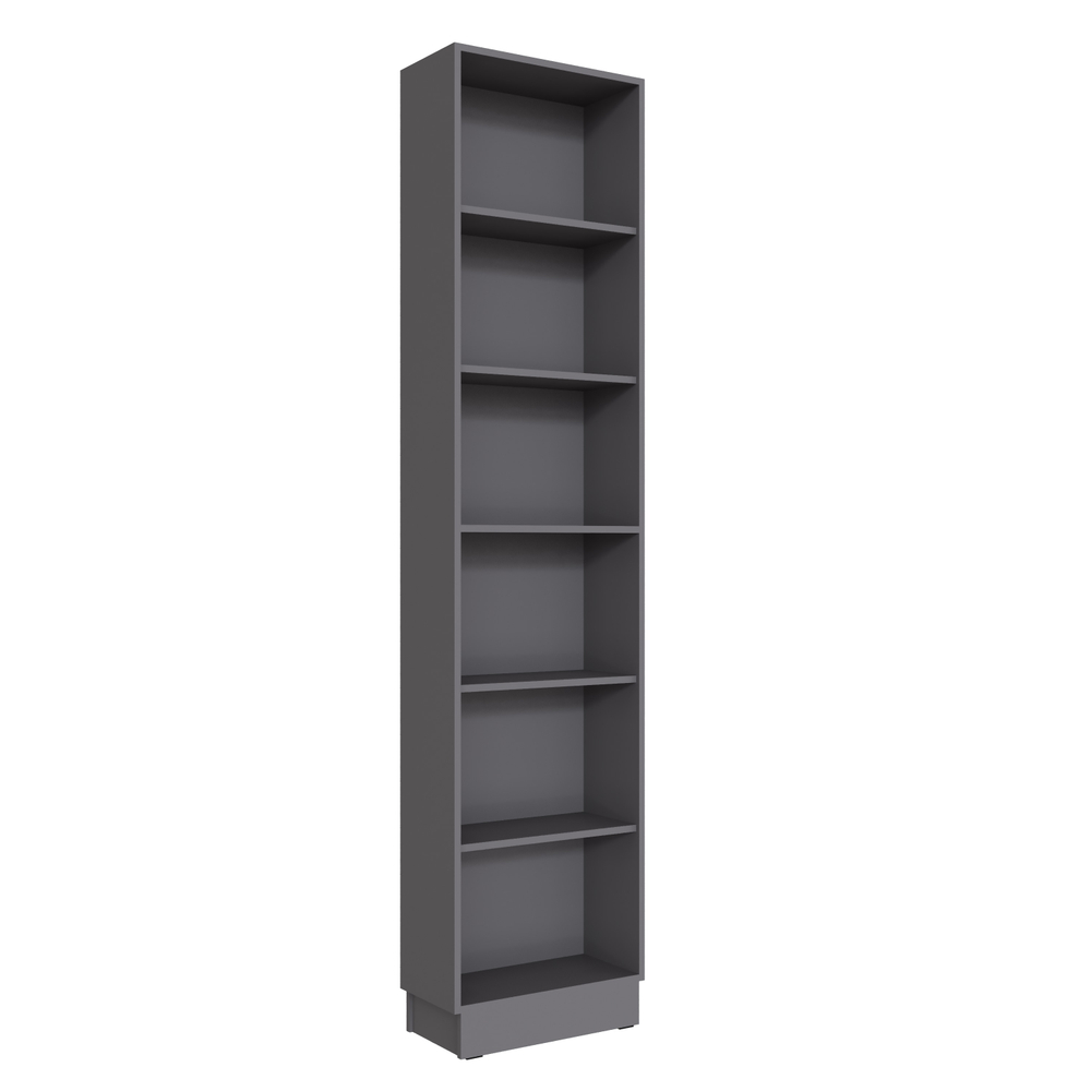 Шкаф торцевой МСШ-22 Мэнкс (МБ3)