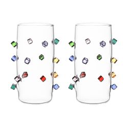Набор стаканов Fiesta, 500 мл, 2 шт