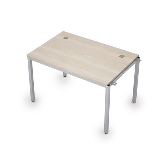 6МБН.188 Линейные бенч-системы, начальный модуль (1200*800*750)