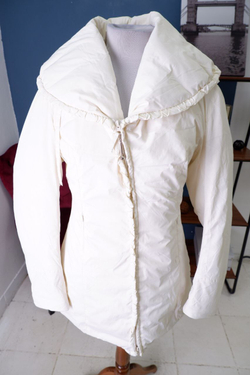 Куртка Cristina Gavioli утепленная 46 размер