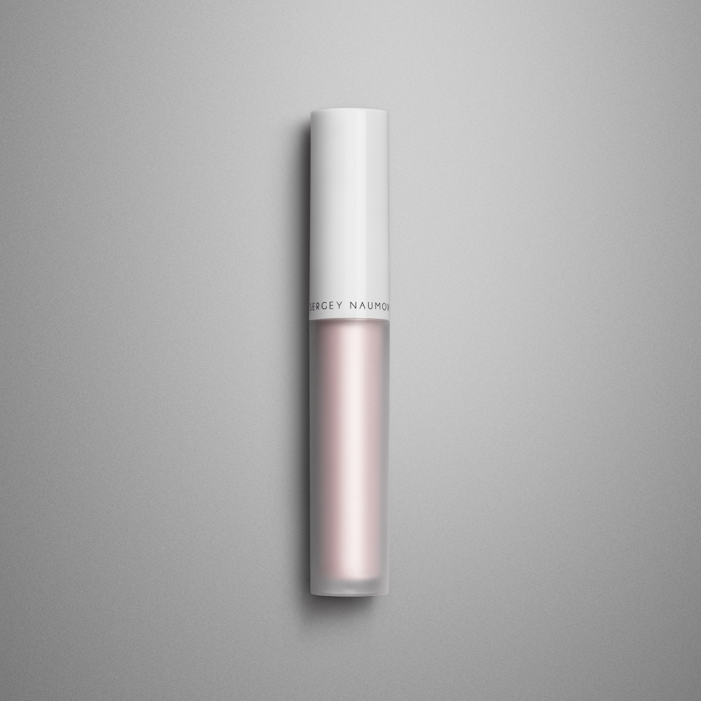 Тени для век жидкие ORION PINK LEOPARD 3 мл