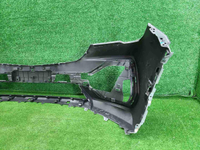 Бампер передний Geely Monjaro (2021-н.в.)