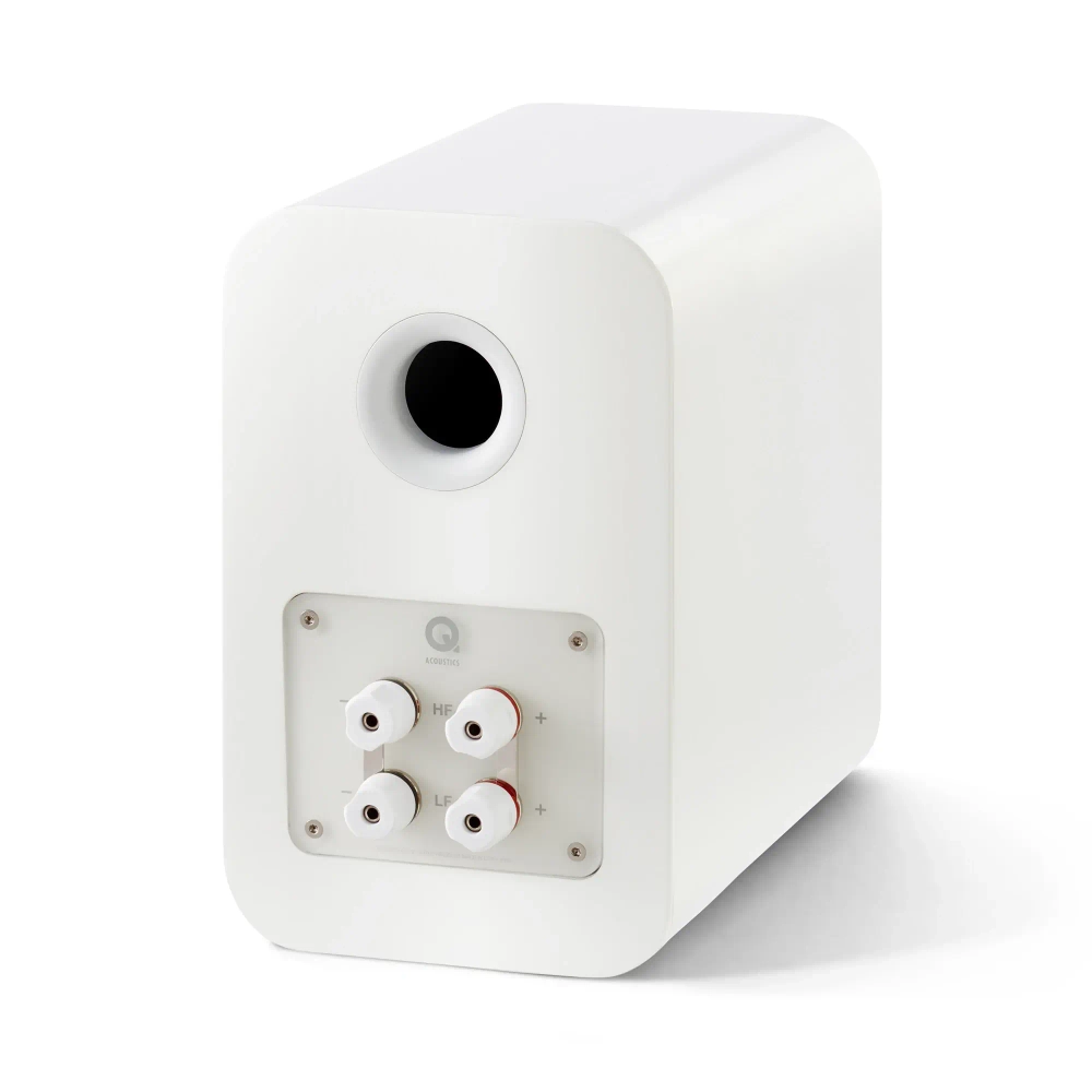 Q Acoustics Concept 30 Полочная 2-полосная АС