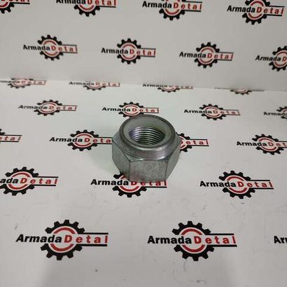 Гайка болта крепления моста | 826/01714 | Aries