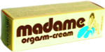 Крем Madame Orgasm для женщин