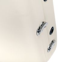 Массажный складной стол Mizomed Premium 3 крем