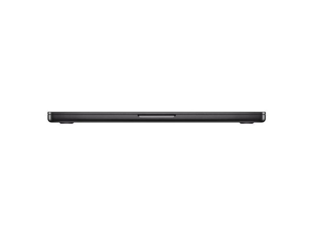 16.2 Ноутбук Apple MacBook Pro 16 2023 3456x2234, Apple M3 Max, RAM 48 ГБ, SSD 1 ТБ, Apple graphics 40-core, macOS, MUW63, Space Black, английская раскладка