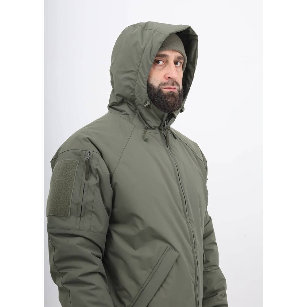 Куртка Сплав Борей L7 Shelter® Sport