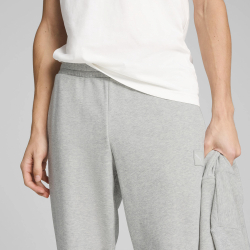 Мужской костюм PUMA Hooded Sweat Suit TR
