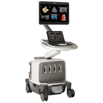 Аппарат УЗИ Philips EPIQ Elite