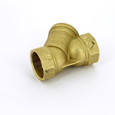 Фильтр косой ITAP 192 1 1/2