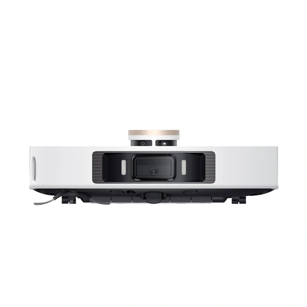 Робот-пылесос DreameBot L20 Ultra Complete, White (RLX41CE-1)