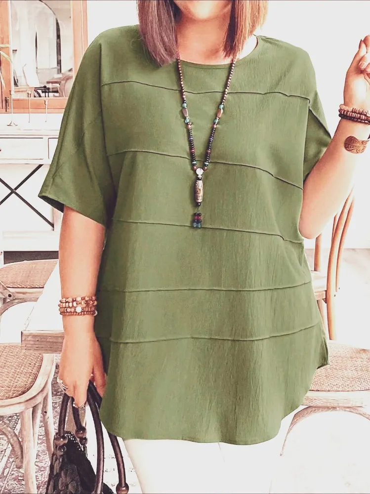 Блузка 6831567 Fabrika