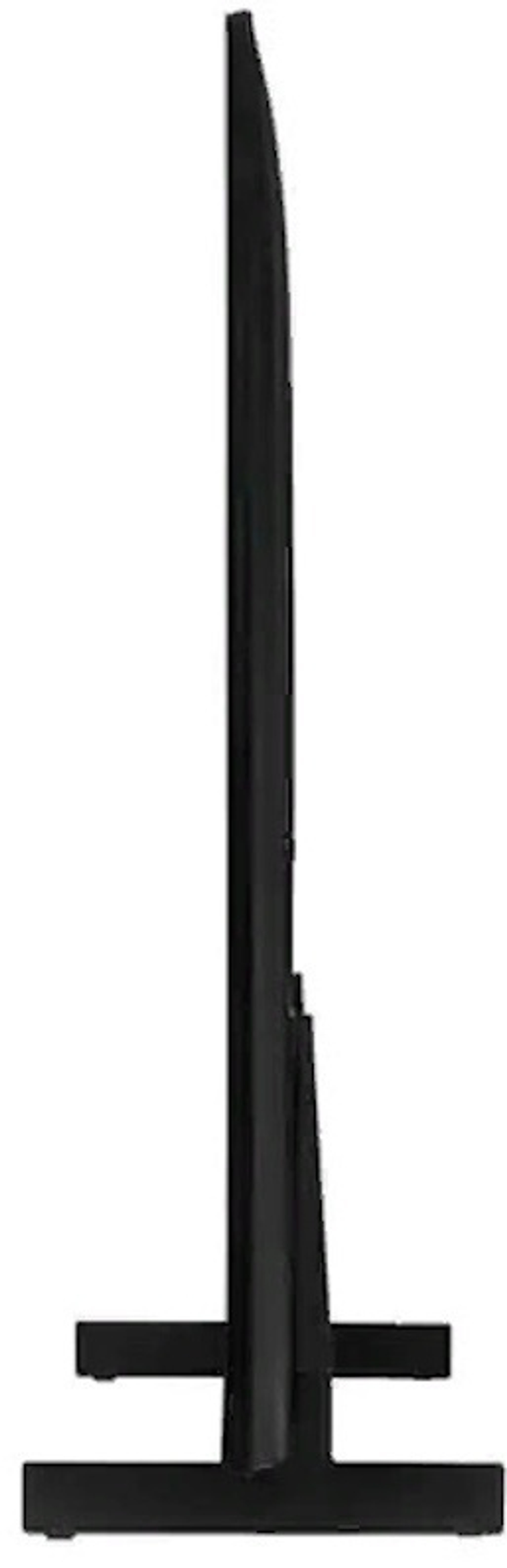 Телевизор Samsung UE75CU8000UXCE 191 см черный