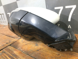 Зеркало правое 13 pin Haval F7 19-нв Б/У Оригинал 8202105XKQ00A