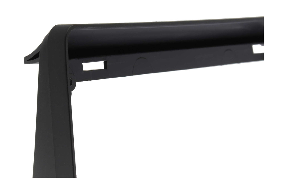 Переходная рамка магнитолы TOYOTA HILUX PICK UP 1997-2004 9 дюймов