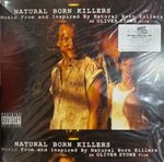 Виниловая пластинка Natural Born Killers: A Soundtrack For An Oliver Stone Film 2LP