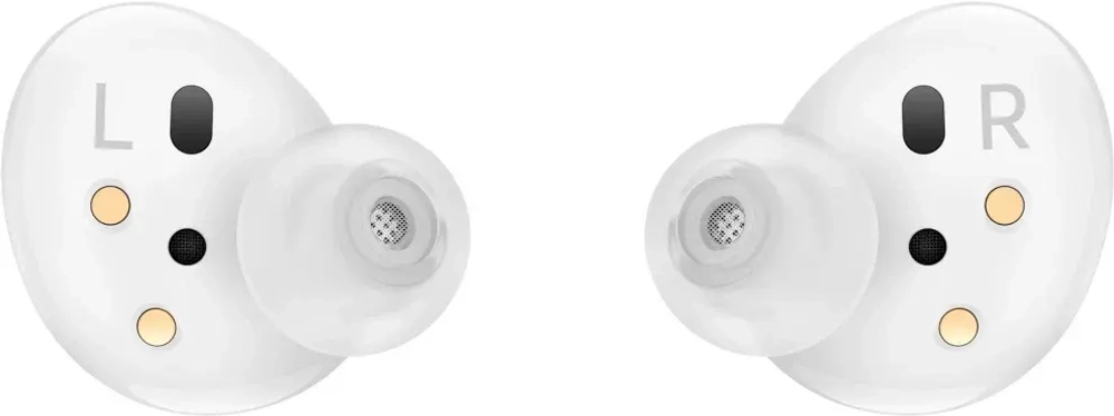 Беспроводные наушники Samsung Galaxy Buds2 Pro RU, white
