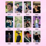Joshua (SEVENTEEN)