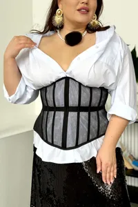 Корсет 4473 Fabrika