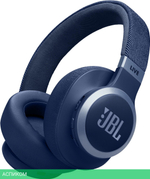 Наушники JBL Live 770NC синий (LIVE770NCBLU)