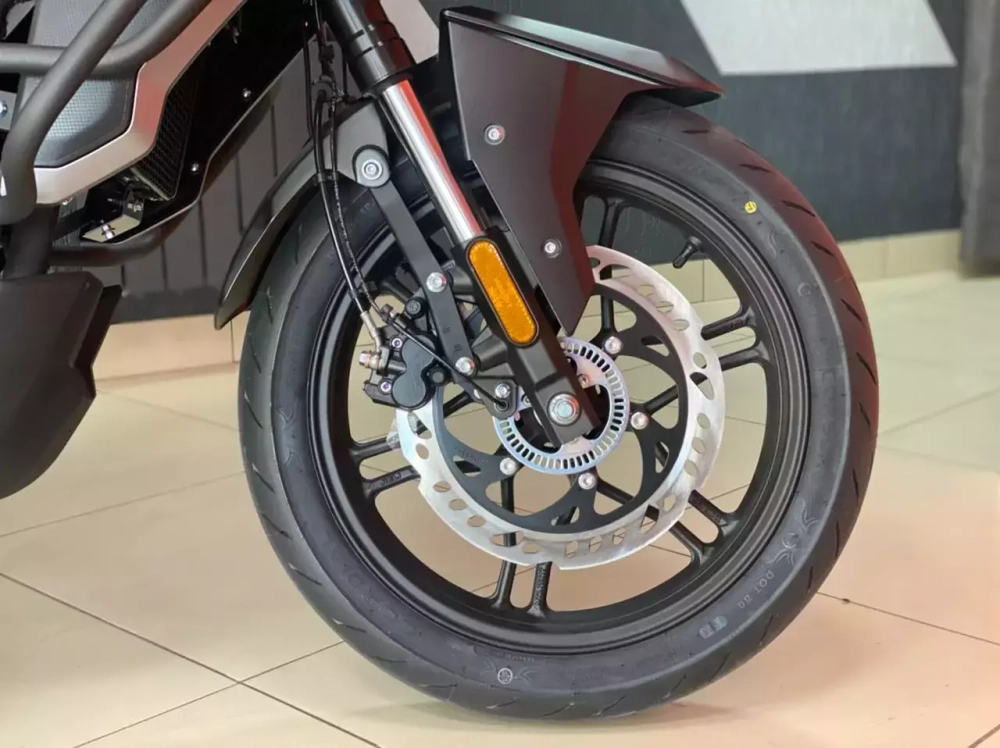 Водж 300ДС Эдвенчер